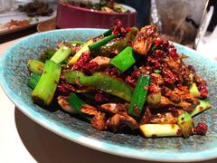 -山石榴·贵州菜(丰盛里店)