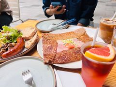 -RAC BAR(安福路店)