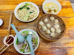 -大叔家福鼎小吃(十全街店)