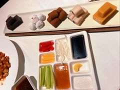 -四季民福烤鸭店(望京旺角店)