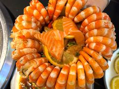 -東盛炭烤自助料理(浦东文峰广场店)