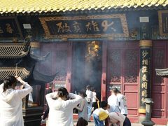 -普陀山慧济禅寺