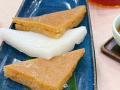 -寻味顺德·南记酒家·传统顺德菜·鱼生(广源路店)