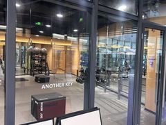-Another Key健身(紫金店)