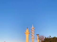 -日照灯塔风景区