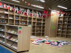 -金砾教育培训(宝山校区)