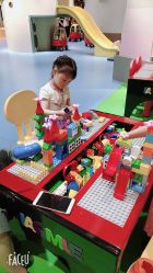 -妙妙乐儿童乐园·生日派对·班级聚会(万风新天地东楼三楼店)