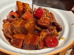 -知楚•精致湖北菜(武商MALL店)