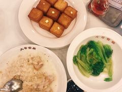 -大哥餐厅(西城花园店)