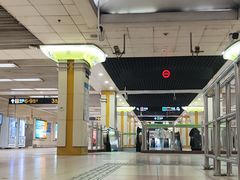 -商城路(地铁站)