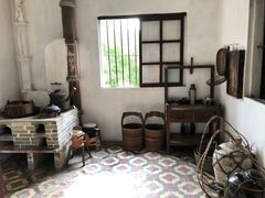 -开平碉楼文化旅游区马降龙景区