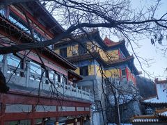 -千佛山风景名胜区