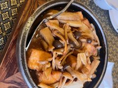 -南沙游艇会·大兵船餐厅