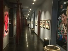-黔蘑菇四季餐厅(观山湖店)