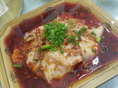 -君华饭店·腊排铜火锅