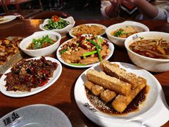 -搓火大都会(广安门总店)