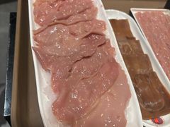 -山城辣妹子(定福庄店)