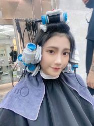点击看大图 -OnHair造型