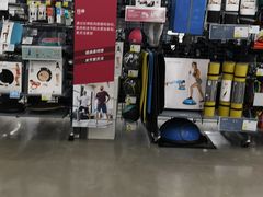 -迪卡侬(西华店)