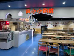 -秦皇星际小蚂蚁乐园