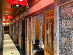 -兰溪小馆(首经贸店)