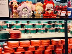 -街角 T·COFFEE 融合料理·BISTRO(车公庙店)