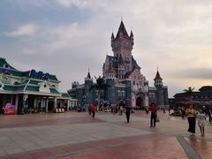 -厦门方特水上乐园