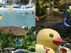 -清泉湾生态旅游度假区