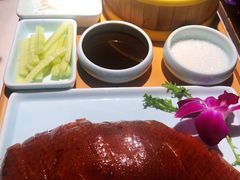 -韵秋荷(宝山龙湖天街店)