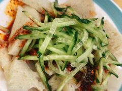 面筋-马三洋芋片(兰州总店)