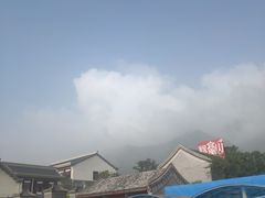 -阳台山自然风景区