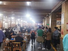 -张关合渣(航空大道店)