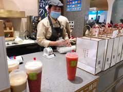 -奈雪的茶(金华永盛店)