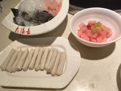 -大队长主题火锅(观音桥店)
