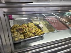 -北京服装学院-食堂