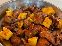 -夏茅维记饭店