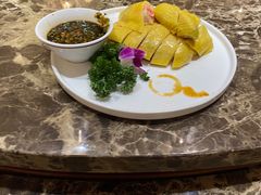 -老洋房花园饭店(绍兴路店)