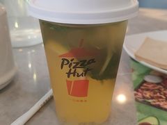 -必胜客餐厅(昆百大泰业城店)