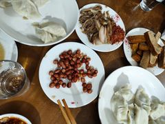 -山东水饺(南坪新街店)