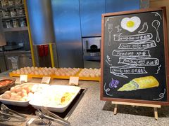 -重庆解放碑威斯汀酒店