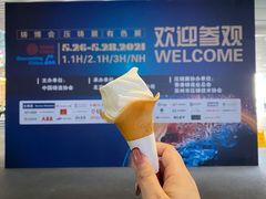 -国家会展中心