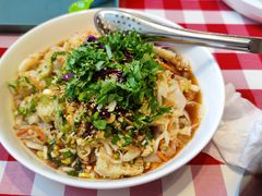 -西贝莜面村(上海百联西郊店)