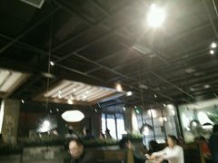 -广东道至正餐厅(区庄店)