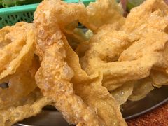 -威邵鸡煲(西华路总店)