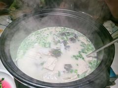 -筱爷叔·上海传统手工菜(玉树路店)