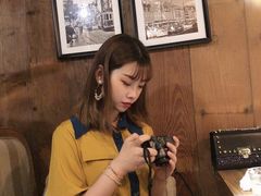 -蓝瓶子BlueBottle(东瓯智库店)