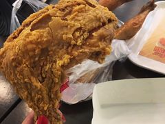 -德克士(文一店)