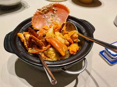 -皇朝会.经典传统粤菜(外滩店)