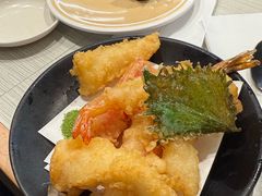 -滨寿司(新街口中央商场店)