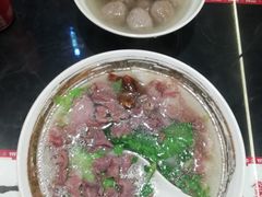 -一肴·牛肉粿条(深圳湾睿印店)